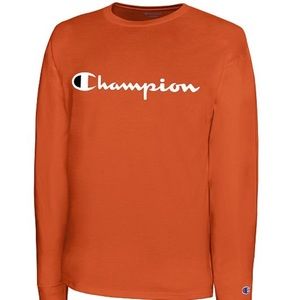 CHAMPION TEE